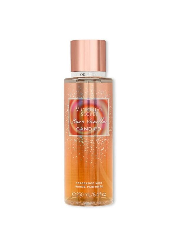 Bere Vanilla - Body Splash