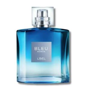 Bleu Acqua-Eau de Toilette L´BEL
