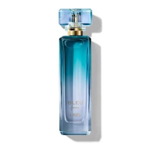 Bleu Femme - Eau de Parfum L'Bel