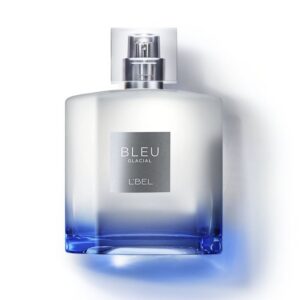 Bleu Glacial - Eau de Toilette L'Bel