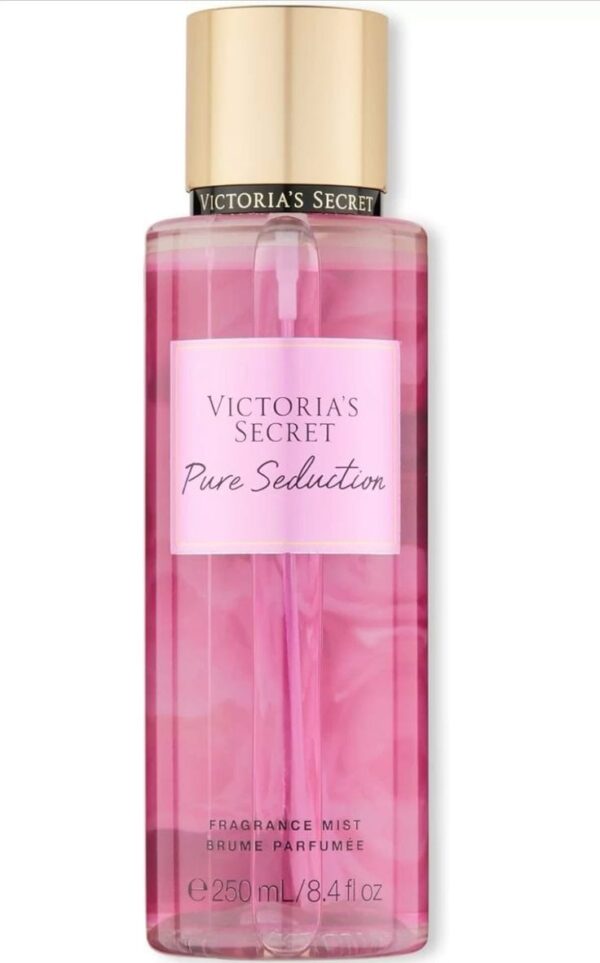 Pure Seduction - Body Mis/Victoria's Secret